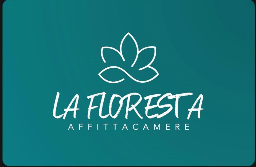La Floresta Udine Exterior foto